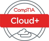 CompTIA Cloud+ Training